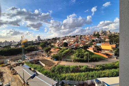 Apartamento à venda com 47m², 2 quartos e 1 vagaVista da Sala 
