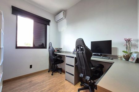 Apartamento à venda com 47m², 2 quartos e 1 vagaQuarto 2 