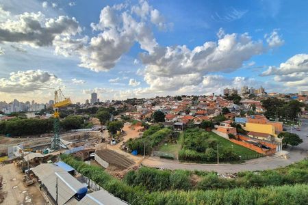 Apartamento à venda com 47m², 2 quartos e 1 vagaVista da Área de Serviço 