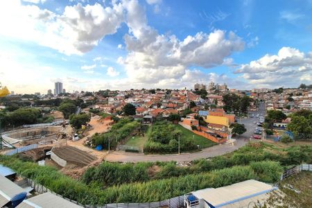 Apartamento à venda com 47m², 2 quartos e 1 vagaVista do Quarto 2 