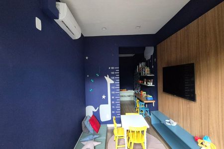 Apartamento à venda com 47m², 2 quartos e 1 vagaBrinquedoteca