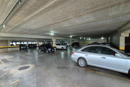 Apartamento à venda com 47m², 2 quartos e 1 vagaGaragem 