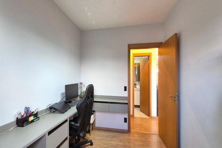 Apartamento à venda com 47m², 2 quartos e 1 vagaQuarto 2 