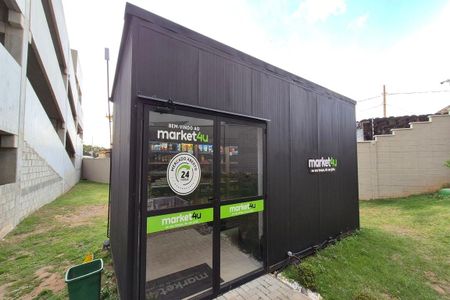 Apartamento à venda com 47m², 2 quartos e 1 vagaÁrea comum - Mercado 