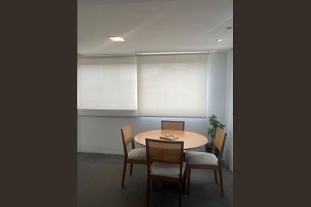 SALA de apartamento à venda com 3 quartos, 77m² em Centro, Osasco
