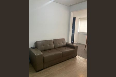 SALA de apartamento à venda com 3 quartos, 77m² em Centro, Osasco