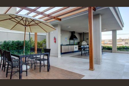 Apartamento à venda com 77m², 3 quartos e 2 vagas Apartamento à venda com 77m², 3 quartos e 2 vagasCONDOMINIO