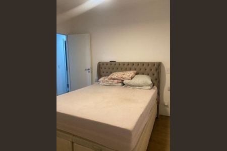 Apartamento à venda com 77m², 3 quartos e 2 vagas Apartamento à venda com 77m², 3 quartos e 2 vagasDORMITORIO