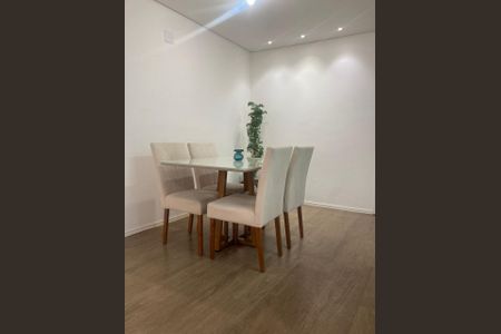 Apartamento à venda com 77m², 3 quartos e 2 vagas Apartamento à venda com 77m², 3 quartos e 2 vagasSALA