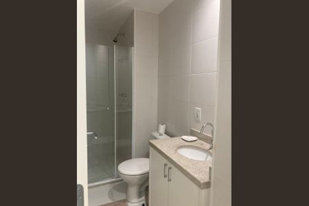 Apartamento à venda com 77m², 3 quartos e 2 vagas Apartamento à venda com 77m², 3 quartos e 2 vagasWC C/ BOX