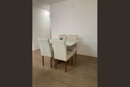 SALA de apartamento à venda com 3 quartos, 77m² em Centro, Osasco