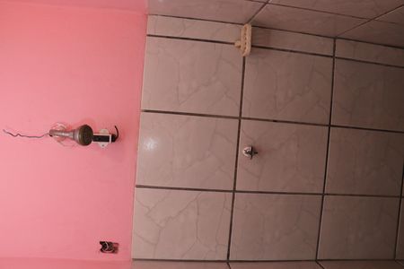 Apartamento para alugar com 40m², 1 quarto e sem vagaBanheiro