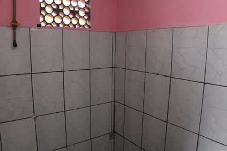 Apartamento para alugar com 40m², 1 quarto e sem vagaBanheiro