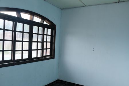 sala de apartamento para alugar com 1 quarto, 40m² em Confidencia, Nova Iguaçu