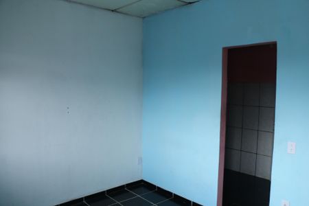 sala de apartamento para alugar com 1 quarto, 40m² em Confidencia, Nova Iguaçu