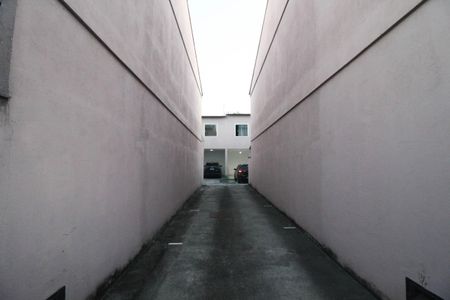 Casa para alugar com 84m², 2 quartos e 1 vaga Casa para alugar com 84m², 2 quartos e 1 vagaAcesso