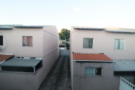 Casa para alugar com 84m², 2 quartos e 1 vaga Casa para alugar com 84m², 2 quartos e 1 vagaVista do Quarto 2
