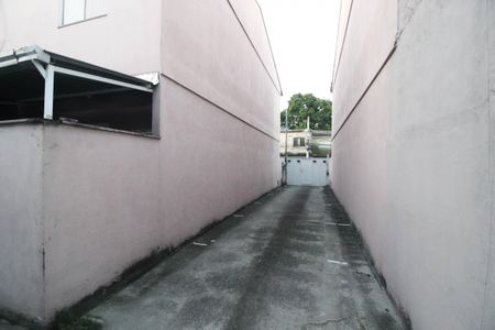 Casa para alugar com 84m², 2 quartos e 1 vaga Casa para alugar com 84m², 2 quartos e 1 vagaAcesso