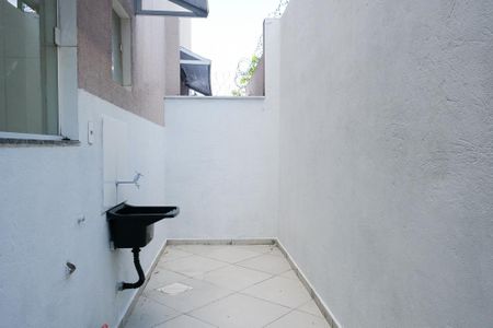 Casa para alugar com 2 quartos, 84m² em Santo Elias, Mesquita