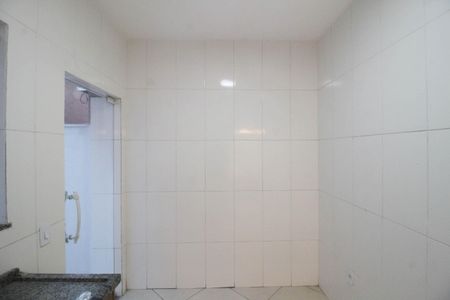 Casa para alugar com 84m², 2 quartos e 1 vaga Casa para alugar com 84m², 2 quartos e 1 vagaCozinha