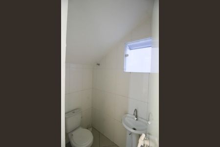 Casa para alugar com 84m², 2 quartos e 1 vaga Casa para alugar com 84m², 2 quartos e 1 vagaLavabo