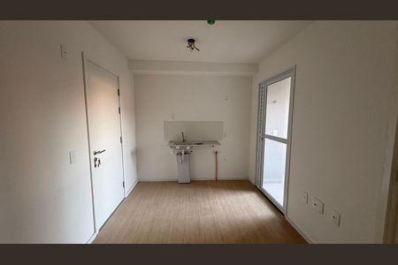 Sala de apartamento para alugar com 2 quartos, 30m² em Ferreira, São Paulo