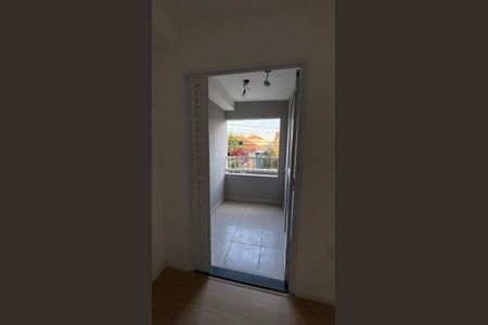 Apartamento para alugar com 30m², 2 quartos e sem vaga Apartamento para alugar com 30m², 2 quartos e sem vagaVaranda