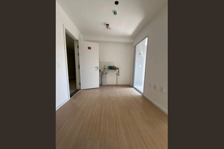 Sala de apartamento para alugar com 2 quartos, 30m² em Ferreira, São Paulo