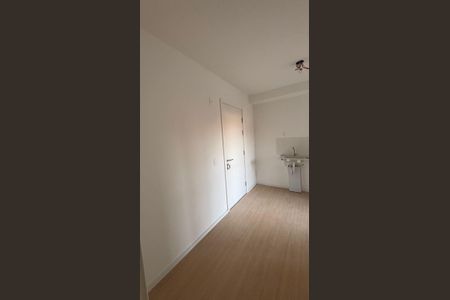 Sala de apartamento para alugar com 2 quartos, 30m² em Ferreira, São Paulo