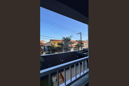 Apartamento para alugar com 30m², 2 quartos e sem vaga Apartamento para alugar com 30m², 2 quartos e sem vagaVaranda
