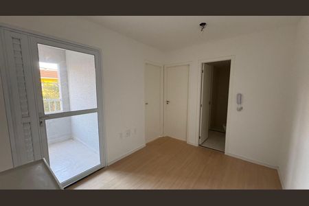 Sala de apartamento para alugar com 2 quartos, 30m² em Ferreira, São Paulo