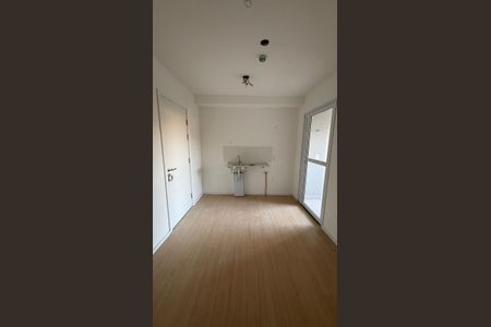 Apartamento para alugar com 30m², 2 quartos e sem vaga Apartamento para alugar com 30m², 2 quartos e sem vagaSala