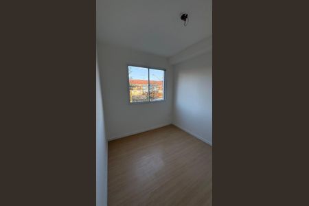 Quarto de apartamento para alugar com 2 quartos, 30m² em Ferreira, São Paulo