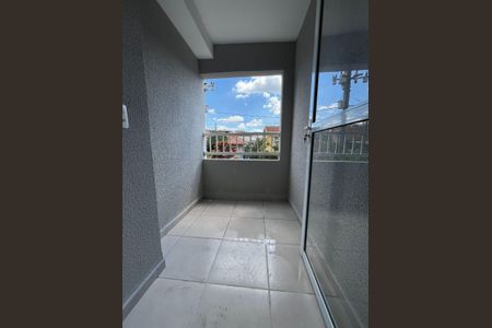 Apartamento para alugar com 30m², 2 quartos e sem vaga