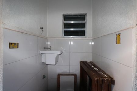 Casa para alugar com 40m², 1 quarto e sem vagaÁrea de Serviço