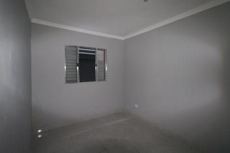 Quarto de casa para alugar com 1 quarto, 40m² em Taboão, Diadema