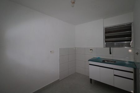 Casa para alugar com 40m², 1 quarto e sem vagaCozinha