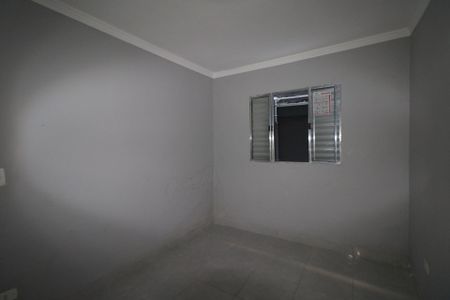 Quarto de casa para alugar com 1 quarto, 40m² em Taboão, Diadema