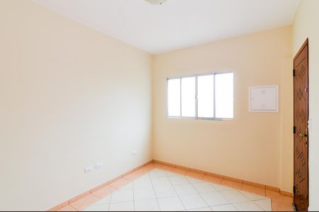 Sala de apartamento para alugar com 2 quartos, 55m² em Vila Zanardi, Guarulhos