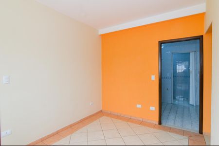 Sala de apartamento para alugar com 2 quartos, 55m² em Vila Zanardi, Guarulhos