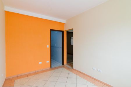 Sala de apartamento para alugar com 2 quartos, 55m² em Vila Zanardi, Guarulhos