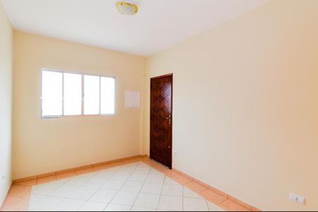 Sala de apartamento para alugar com 2 quartos, 55m² em Vila Zanardi, Guarulhos