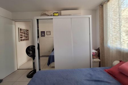 Apartamento à venda com 70m², 2 quartos e 1 vagaSuíte 1