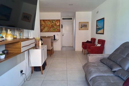 Apartamento à venda com 70m², 2 quartos e 1 vagaSala