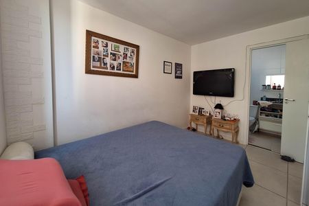Apartamento à venda com 70m², 2 quartos e 1 vagaSuíte 1