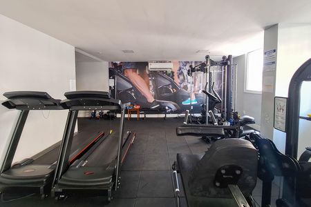 Apartamento à venda com 70m², 2 quartos e 1 vagaÁrea comum