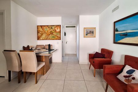 Apartamento à venda com 70m², 2 quartos e 1 vagaSala