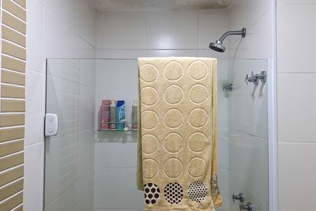 Apartamento à venda com 70m², 2 quartos e 1 vagaBanheiro 1