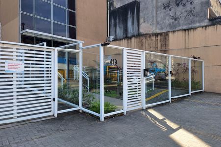 Apartamento à venda com 70m², 2 quartos e 1 vagaFachada
