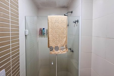 Apartamento à venda com 70m², 2 quartos e 1 vagaBanheiro 1